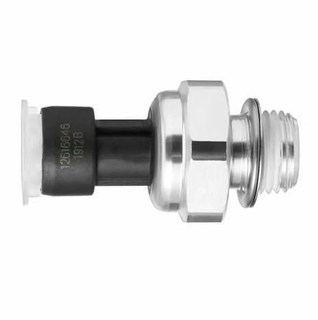 capteur pression d'huile Interrupteur Capteur Pression D’huile Pour Hummer H2 2003 2004 2005 2006 2007 2008 12677836 12616646