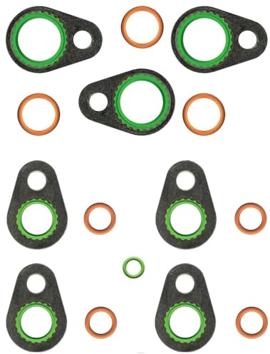 Global Parts Distributors Rapid Seal KIT - NAVISTAR Slim LINE Washer KIT