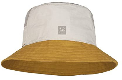 Buff Unisex Beannie, beige, ONE Size