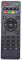 fasient1 Télécommande de Remplacement pour boîtier TV, contrôleur Universel de boîtier TV pour Android x96 / x96mini / x96w, identique à l'original