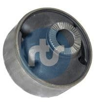 RTS Lagerung Lenker 017-00216 vorne beidseitig, unten, hinten