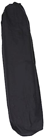 Ronyme Skateboard-Rucksack, Longboard-Tragetasche, verstellbare Riemen, Skateboard-Hülle, Tragetasche mit Kordelzug für elektrisches Skateboard, Reisen,