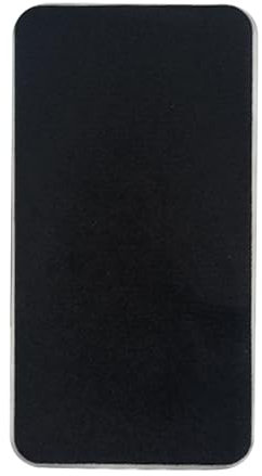 Fischalgenschaber Reiniger für Aquarien, Glas, magnetisch, Bürste, Fenster, Algenschaber, Algenschaber für Aquarien