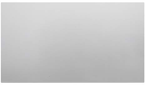 Ausla Protecteur D'écran de confidentialité de 15,6 Pouces Film Anti-éblouissement Preuve de Regard Filtre de confidentialité pour Moniteur avec Technologie de Volets Micro-optiques