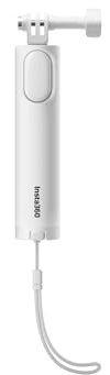 Insta360 Mini 2-in-1 Tripod 2.0 (White)