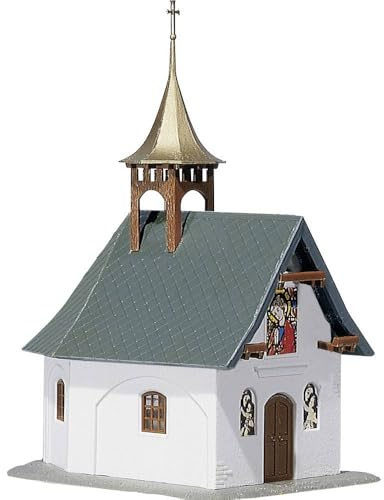 Faller 131360 H0 Bergkapelle, Einheitsgröße