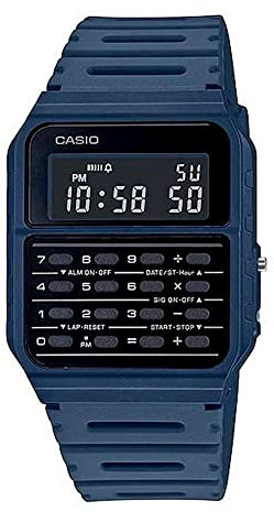 Casio Digital CA-53WF-2B