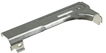 Support charnière droit Four, cuisinière AS0060927 BRANDT Four, cuisinière AS0060927 BRANDT