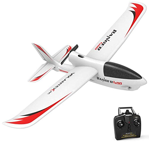 s-idee 761-6 Volantex RC Ranger 400 RTF RC Flugzeug RC Gilder 6 achsen gyro stabilisator System RTF