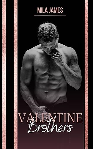 Valentine Brothers: eine ménage à trois Lovestory