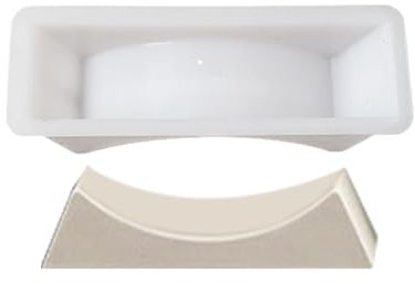 Stampo per Cioccolato Pasquale Silicone a Rilascio Facile e Riutilizzabile