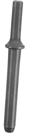 ULTECHNOVO Pneumatic Rivet Bit Air Hammer Rivet Head for Metal and Wood with Precise Placement and Easy Operation Compatible