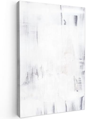 MuchoWow© Quadri su Tela 60x90 cm Foto Quadro Moderno Soggiorno Canvas Decorazioni Camera da Letto Moderno - Acrilico - Design