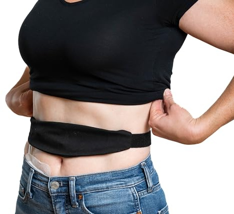 Original Tuck-Away PD Dialysis Belt