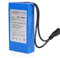 jianyana Batteria al Litio da 12V e 12000mAh - Alimentazione Affidabile e Di Lunga Durata per Tutti i Tuoi Dispositivi Elettronici