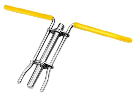 Strumento Sigilli Idraulici - Kit Riparazione Pistone Cilindro Idraulico Con Guarnizioni,Ergonomica Integrata Per Manutenzione Sistemi Meccanici