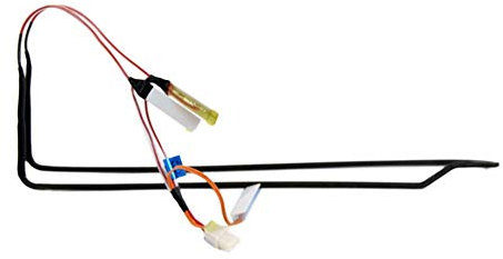 LG MEE62805106 Refrigerator Defrost Heater Assembly Genuine Original Equipment Manufacturer (OEM) Part