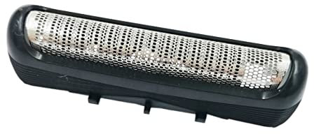 ANUTE Rasierer-Ersatz-Folienkopf passend für Braun 32B 32S 21B für Cruzer6 Serie 3 301S 310S 320S 360S 3000S 3010S 3020S 350CC 330 380 300