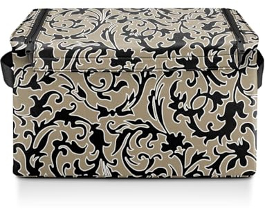 reisenthel storagebox M, Couleur:baroque marble