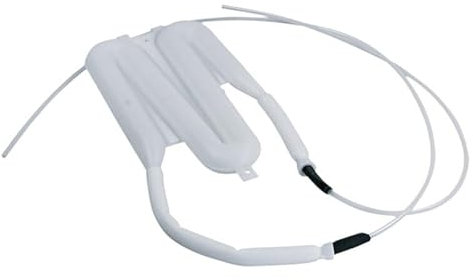 LUTH Premium Profi Parts Réservoir d'eau avec tuyaux d'alimentation compatible avec Samsung Da97-00670f pour réfrigérateur