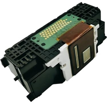 SoKOIUU QY6-0086 Kompatibler Druckkopf for die Modelle MX720 MX721 MX722 MX725 MX726 MX728 MX920 MX922 MX924 MX925 MX927 MX928 IX6780 IX6880