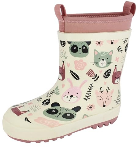 Beck Chippy Botas de lluviaNiñas