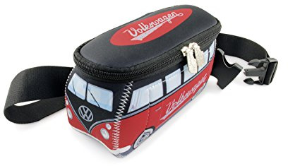 BRISA VW Collection - T1 Bulli Bus Bauchtasche