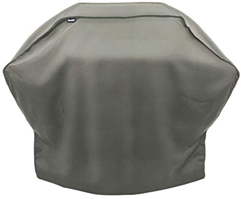 Char-Broil 3-4 Burner Large Performance Grill Cover, Forrest Green