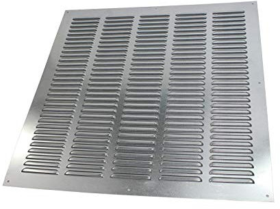 Metallgitter MVM 500x500mm