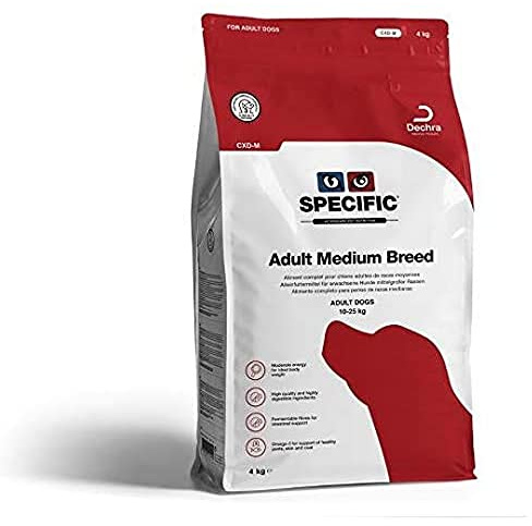 SPECIFIC Canine Adult CXD-XL Large Giant 4KG