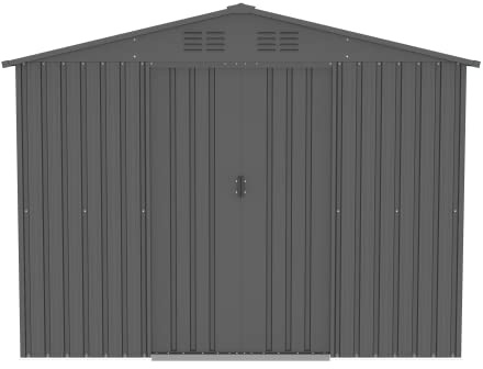 tepro Metal Sheds Flex Line