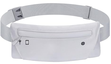 Laufgürtel Handy Sport Bauchtasche Herren Damen Lauftasche Jogging Handy