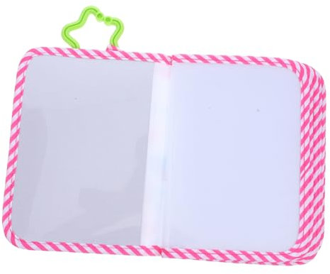UPKOCH Niedliches Wachstumsalbum Für Neugeborene Babyparty Für Besondere Anlässe