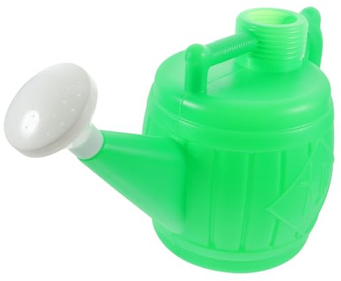 BESPORTBLE 1pièce Arrosoir De Jardin avec Bec pour Arrosage Précis des Plantes Et Fleurs Conception Ergonomique Et Anti-dérapante pour Intérieur Et Extérieur