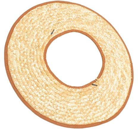 Tofficu Visière pour Casque De Sécurité à Bord Complet Protection Solaire pour Casque De Sécurité Pare-Soleil pour De