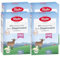 Töpfer Bio Pre Anfangsmilch aus Ziegenmilch - 4 x 400g Milchpulver - Babynahrung zum Zufüttern - Mit kontrollierten Zutaten in Bio-Qualität