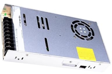 Fuente de alimentación conmutada de 450 W LRS-450-15
