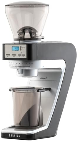 Baratza Sette 30 - Molinillo de café eléctrico (plástico)