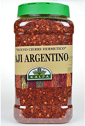 Aji Argentino - 800gr