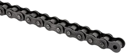 iwis Elite Rollenkette simplex Typ 05 B-1 (8 mm x 3,0mm) Meterware DIN 8187 / ISO 606