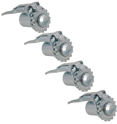 AB Tools 4 Stuck Bremse Einstellvorrichtung Alko Anhanger Achsen 200 x 50mm 230 x 60mm