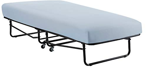 Superity Luxurious Hotel Quality Cot Size Fitted Sheet 100% Cotton Ultra Soft, Skin-Friendly & Hypoallergenic Deep Pocket Fits 12 Mattress Easy Care & Snug Fit (Cot Size - 33 X 75)