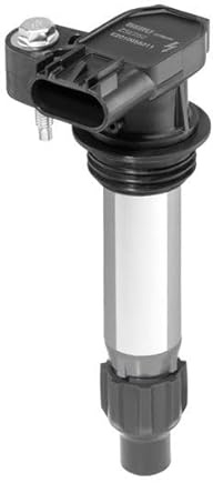 BorgWarner (BERU) ZSE252 Zündspule 12V Anschlussanzahl 1 Kompatibel mit OPEL INSIGNIA Caravan 1208087 E2010055211A1 12590990