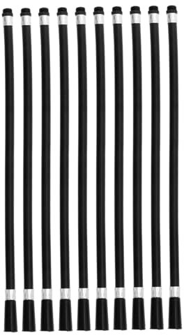 CIYODO 10piezas Manguera De Descarga De Extintor Manguera Flexible Instalación Para Situaciones De Emergencia