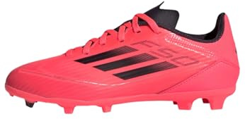 adidas F50 League FG/MG Football Boots EU 28