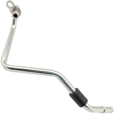 SANRLO Turbolader Kühlung Feed Öl Leitung Rohr Kühlmittel Rücklauf Schlauch Wasser Rohr Für F20 F30 F35 Motor 11537600592