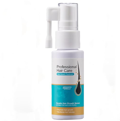 Suero para el Cabello, Tónico para el Cabello Sutura Del Cuero Cabelludo, Tónico para el Cabello Raíces Más Fuerte,para Mujeres Hombres Cabello más denso