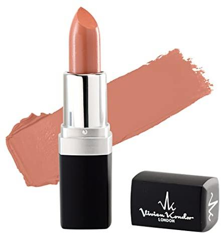 Halal Lipsticks Vivien Kondor Vegan Friendly (24 Plum Wine)