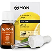 MON Aceite Esencial de Limón 12 ml