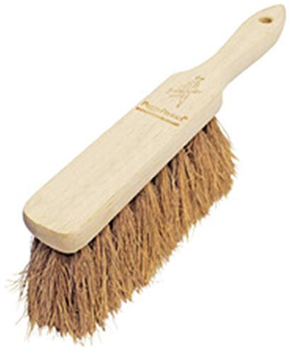 Peggy Perfect 1191 Balayette coco, bois, poils